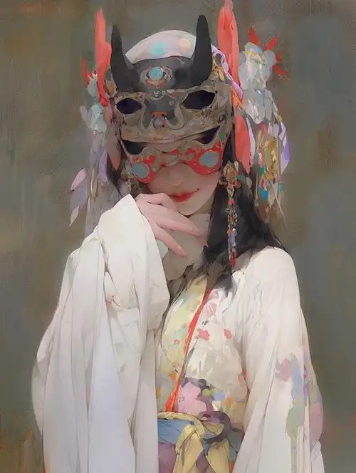混沌武士